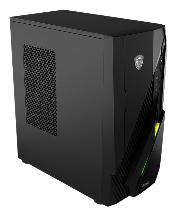 MSI  MAG Infinite E1 14NVL5-231XEU Intel®
