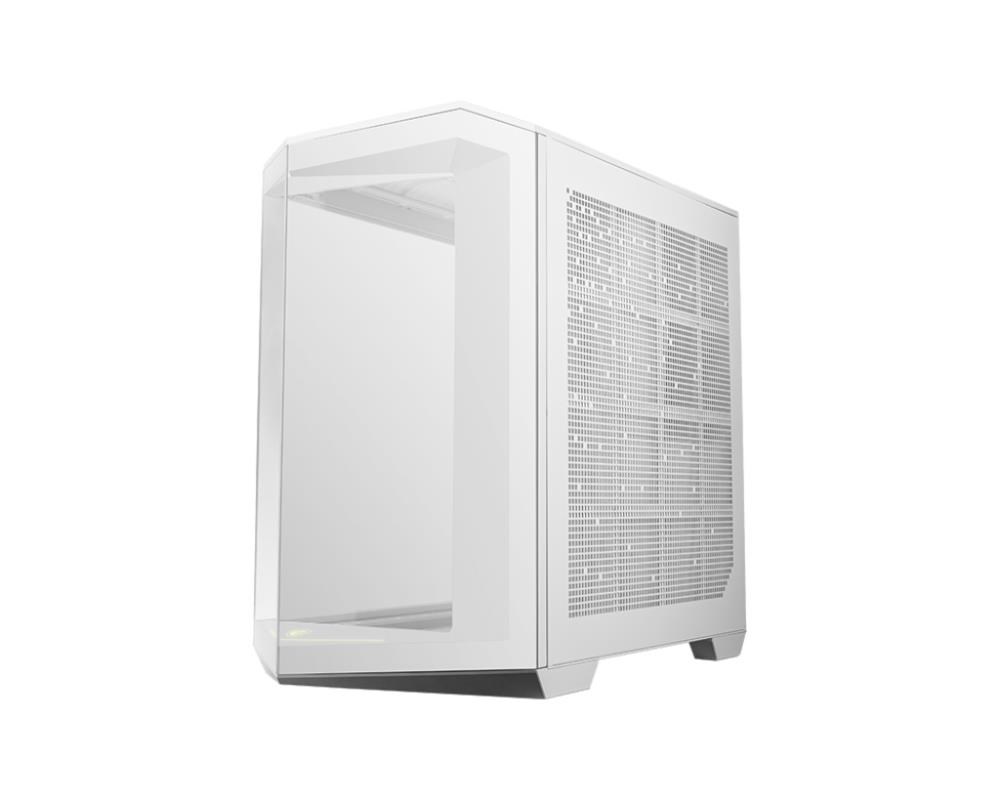 MSI  MAG PANO 100R PZ WHITE