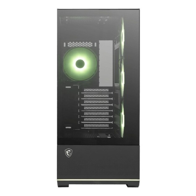 MSI  MAG PANO 110R PZ computer