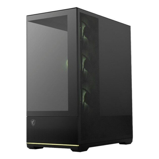 MSI  Case MAG PANO 110R PZ