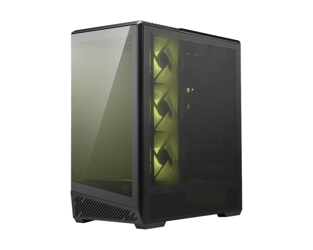 MSI  Case MAG PANO 130R PZ