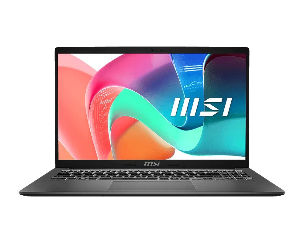 MSI  Modern 15 F1MG-886PL Core 5