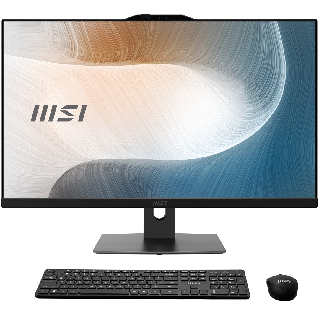 MSI  Computer All-in-One Modern AM272P 1M-1293XEU
