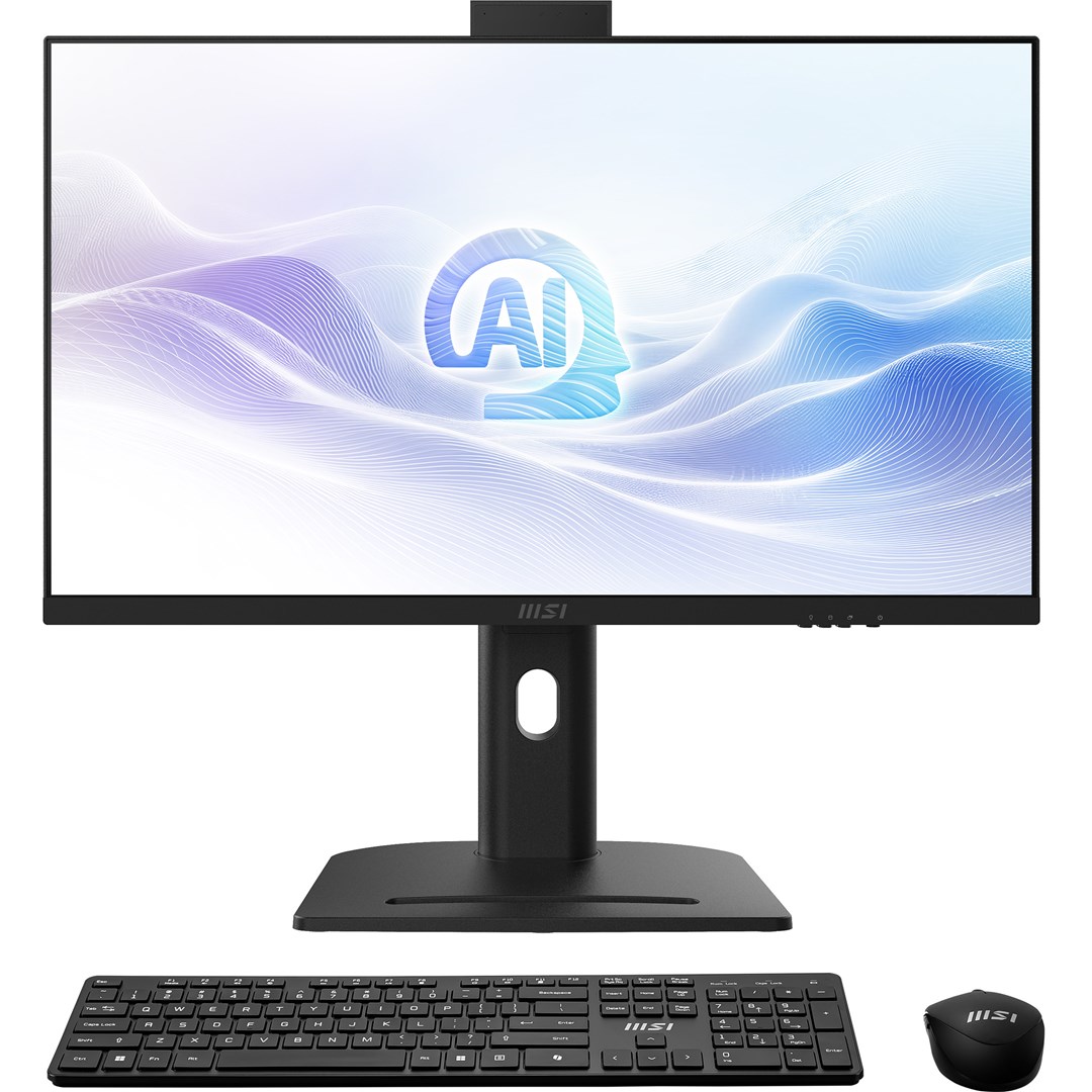 MSI  Modern AM273QP AI 1UMG-221AT Intel