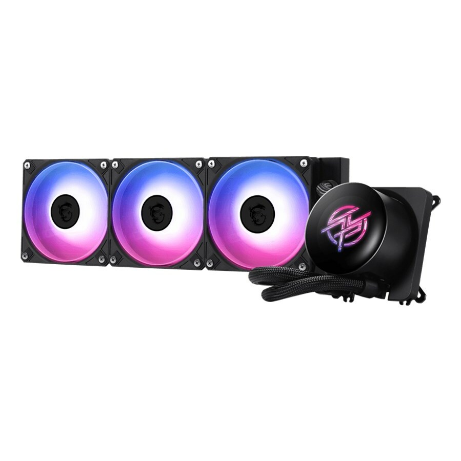MSI  MPG CORELIQUID P13 computer cooling