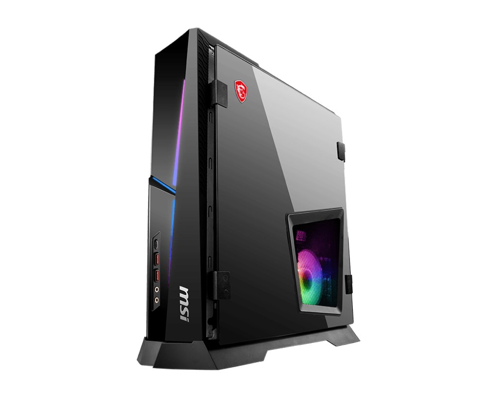 MSI  MPG Trident AS AI 2NVL5-043EU