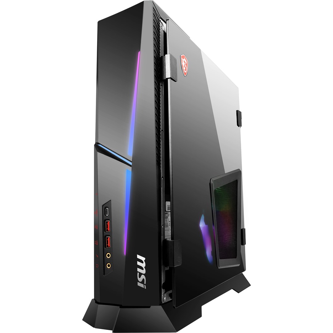 MSI  MPG Trident AS AI 2NVM5-074EU