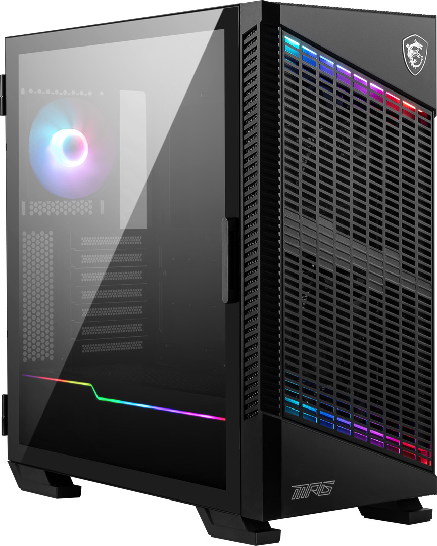 MSI   MPG VELOX 100P AIRF LOW