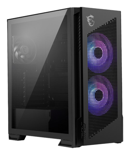 MSI MPG VELOX 300R AIRFLOW PZ