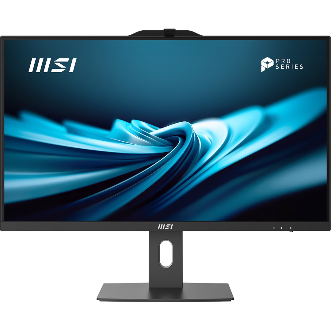 MSI  Pro AP272P 14M-867XEU All-in-One PC/workstation