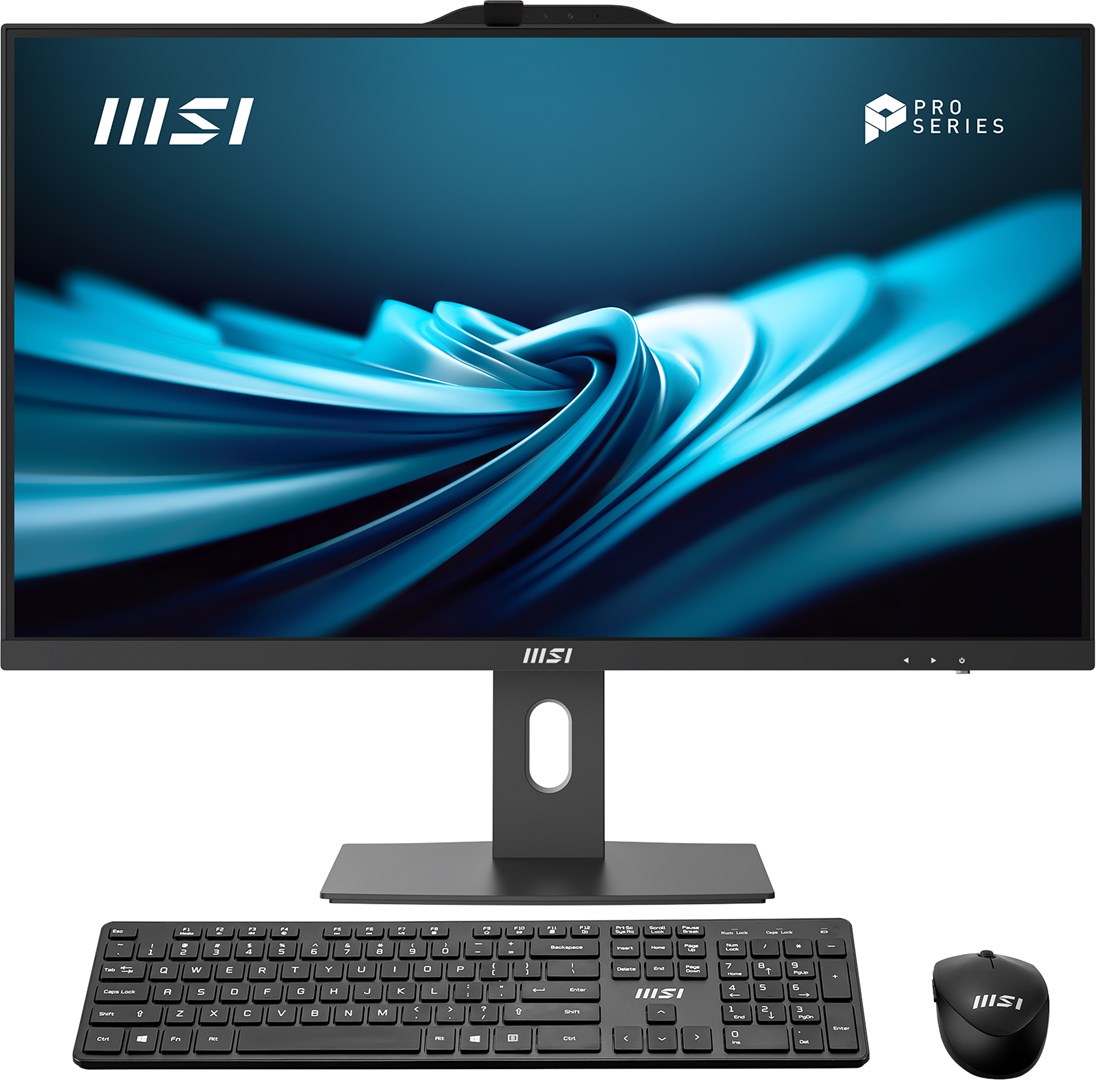 MSI  PRO AP272P 14M-496EU i5-14400/16/512/27`/W11 |