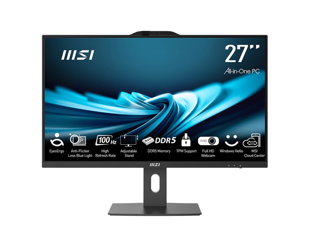 MSI  Computer PRO AP272P 14M-495EU WIN11PRO/i7-14700/16GB/1TB/INT