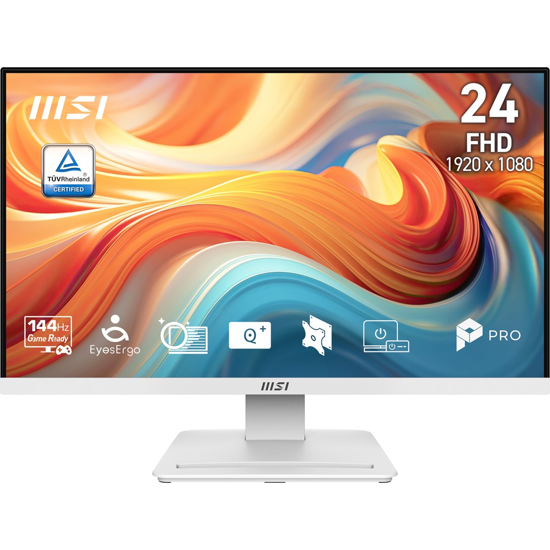 MSI  PRO MP241WDE E14V 60.5cm