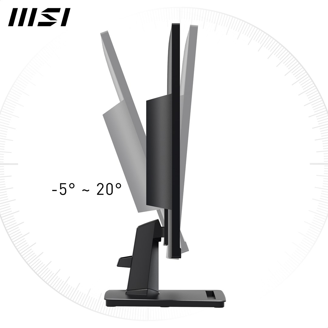 MSI Monitor 23.8 inches PRO