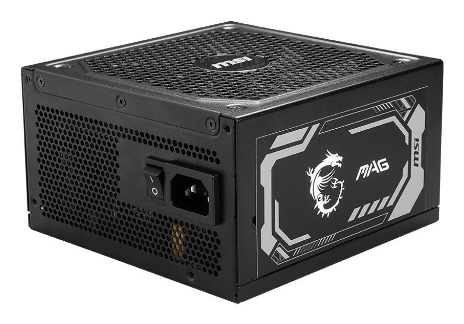MSI  PSU MAG A1000GL PCIE5 |