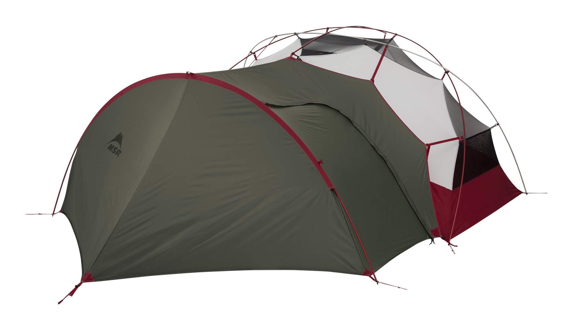 No name MSR 10334 tent accessory
