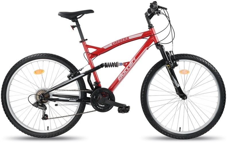 No name MTB BIKE 26 GARDENA
