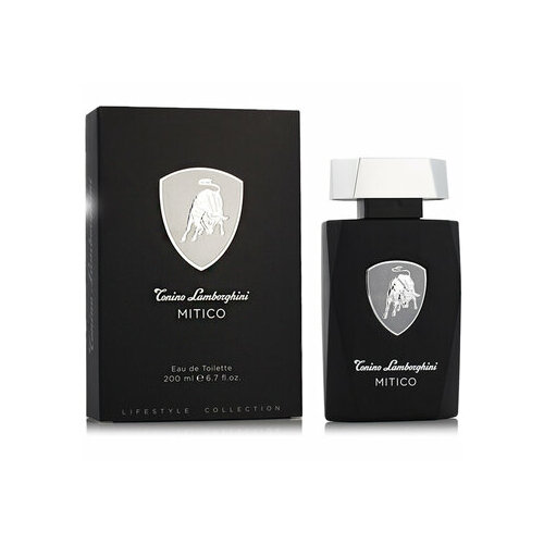 Lamborghini Mítica EDT (Man, 125ml) |
