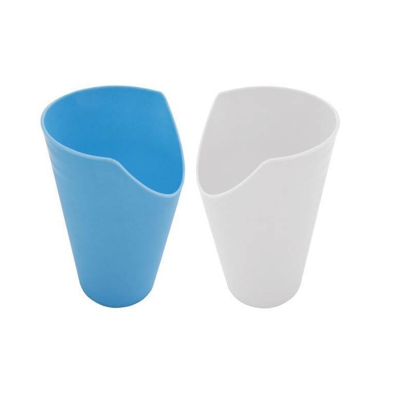 SUNDO Mug with a cut-out |