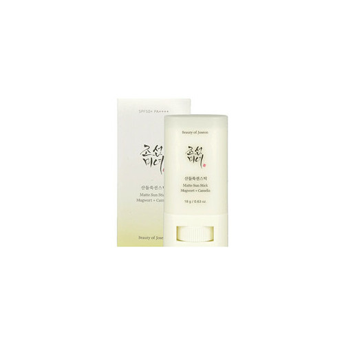 Beauty of Joseon Mugwort + Camilia