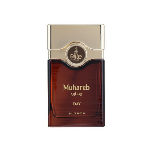 Risala Elite Muhareb Day EDP (Unisex