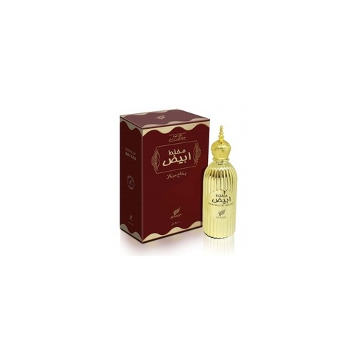 Afnan Mukhallat Abiyad EDP (Unisex, 100ml)