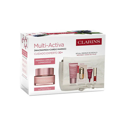 Clarins Multi Activa Set - Dárková