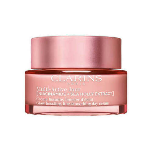 Clarins Multi-Active Antioxidant Day Cream (