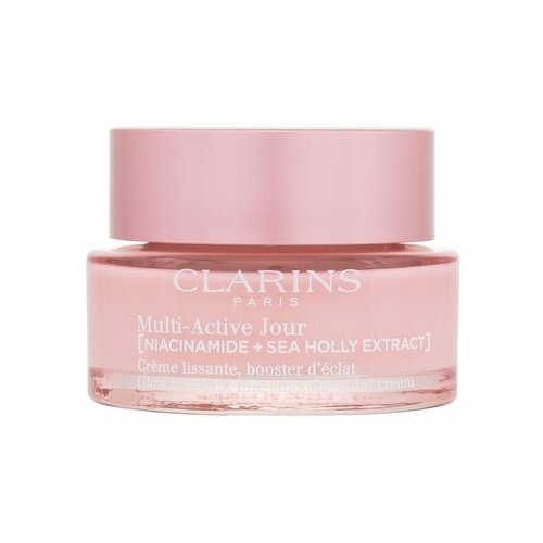 Clarins Multi-Active Antioxidant Day Cream (