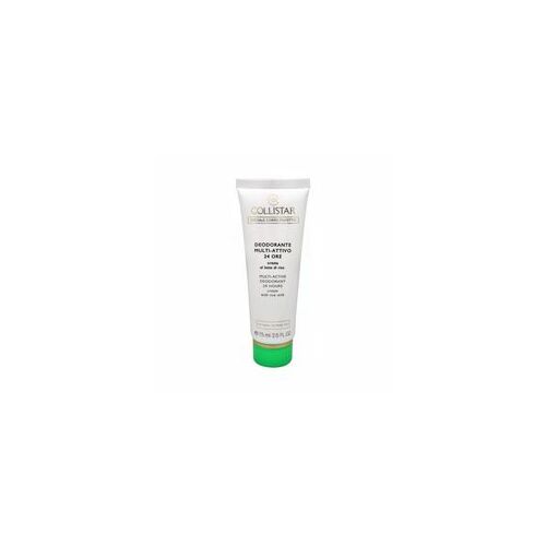 Collistar Multi-Active Cream Deodorant 24 Hours