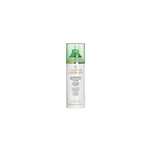 Collistar Multi-Active Deodorant 24H Dry Spray
