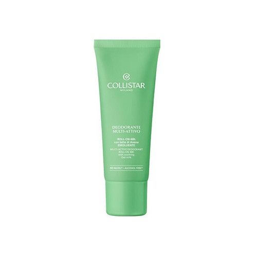 Collistar Multi-Active Deodorant - Kuličkový deodorant