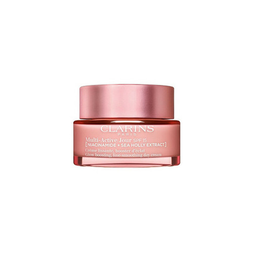 Clarins Multi-Active Jour SPF 15 (Woman