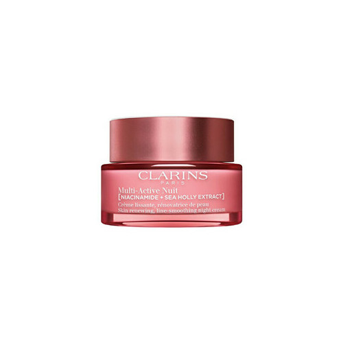 Clarins Multi-Active Nuit (Woman, 50ml) |
