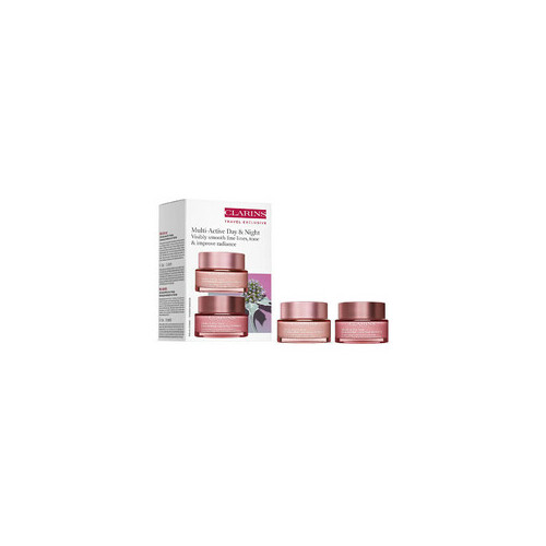 Clarins Multi-Active Set - Dárková sada