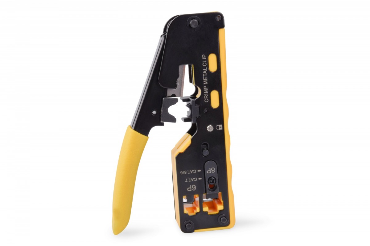 Digitus Multi Modular Crimping T DN-94025