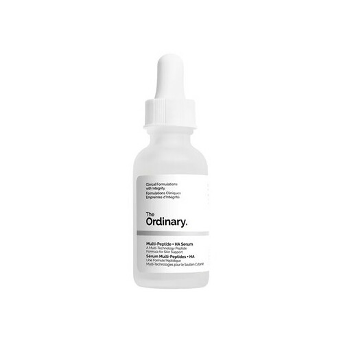 The Ordinary Multi-Peptide + HA Serum
