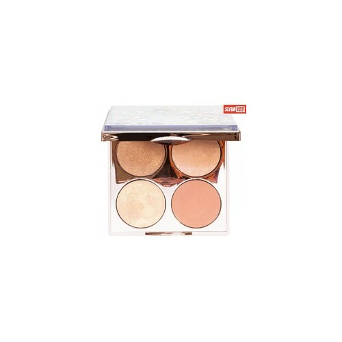 Dermacol Multi-Purpose Brightening Palette - Brightener