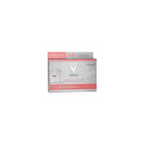 Vichy Multi-purpose treatment against hair loss