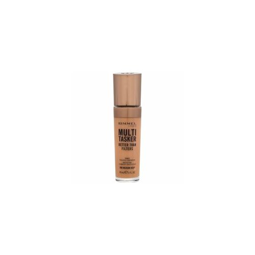 Rimmel Multi Tasker Better Than Filters