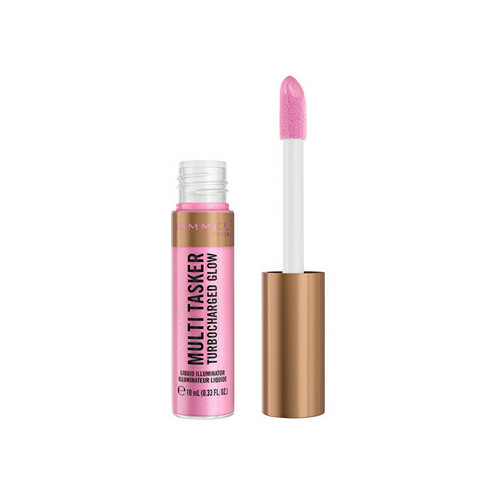 Rimmel Multi-Tasker Turbocharged Glow Liquid Illuminator