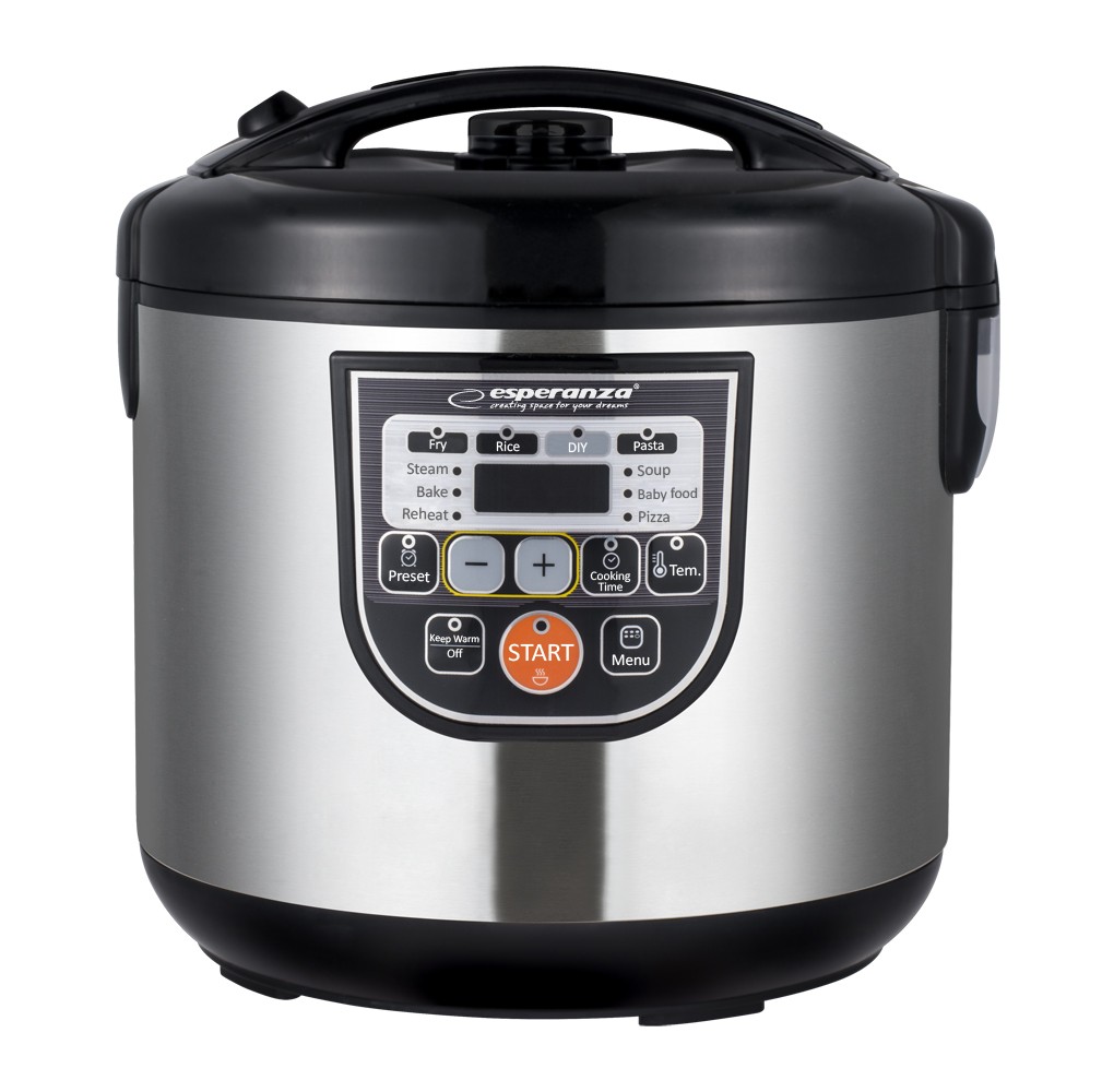 Esperanza  Multicooker Cooking Mate | EKG011