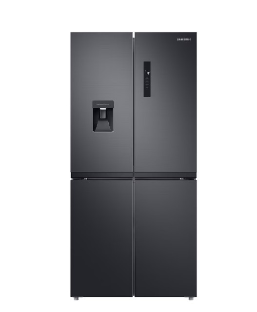 SAMSUNG Multidoor Refrigerator-Freezer RF48A401EB4/EO | RF48A401EB4/EO