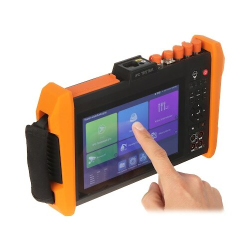 No name Multifunction CCTV Tester CS-H9-70HG