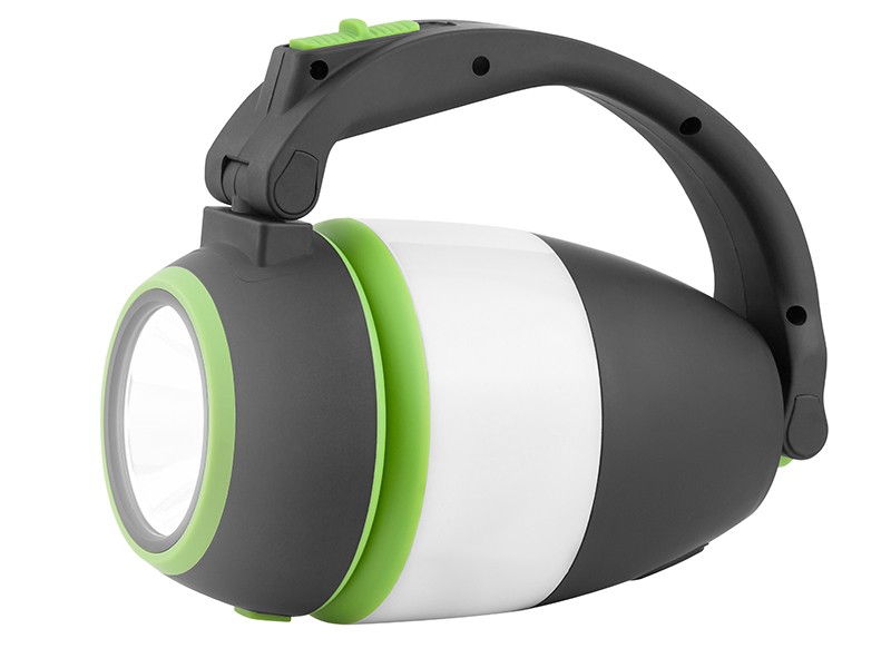 Tracer  Multifunctional camping lamp Flex |