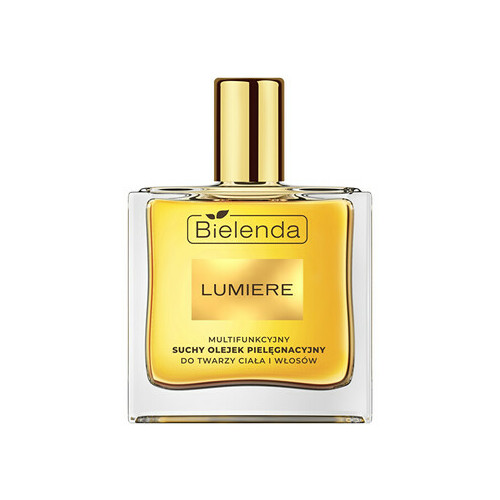Bielenda Multifunctional Dry Care Oil -