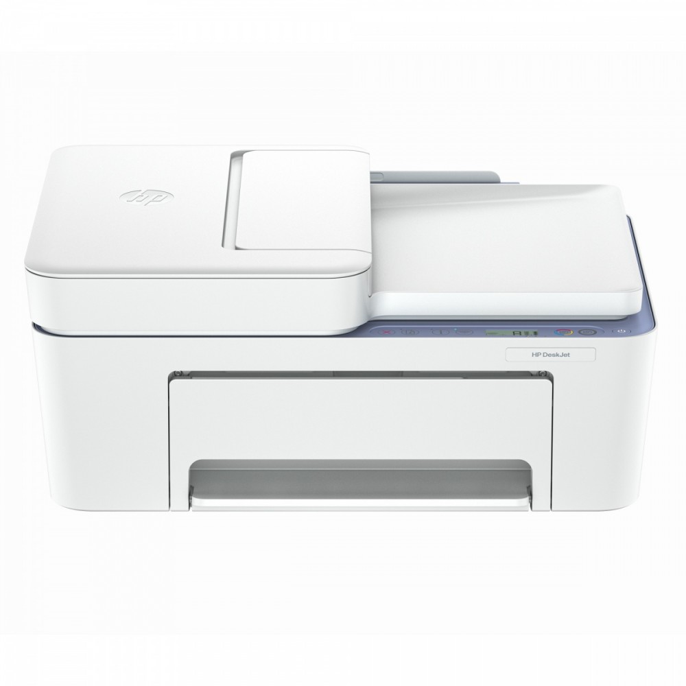 Hewlett-Packard HP Inc. Multifunctional printer DeskJet