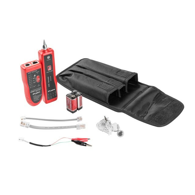 LANBERG  Multifunctional wire tracer | NT-0501