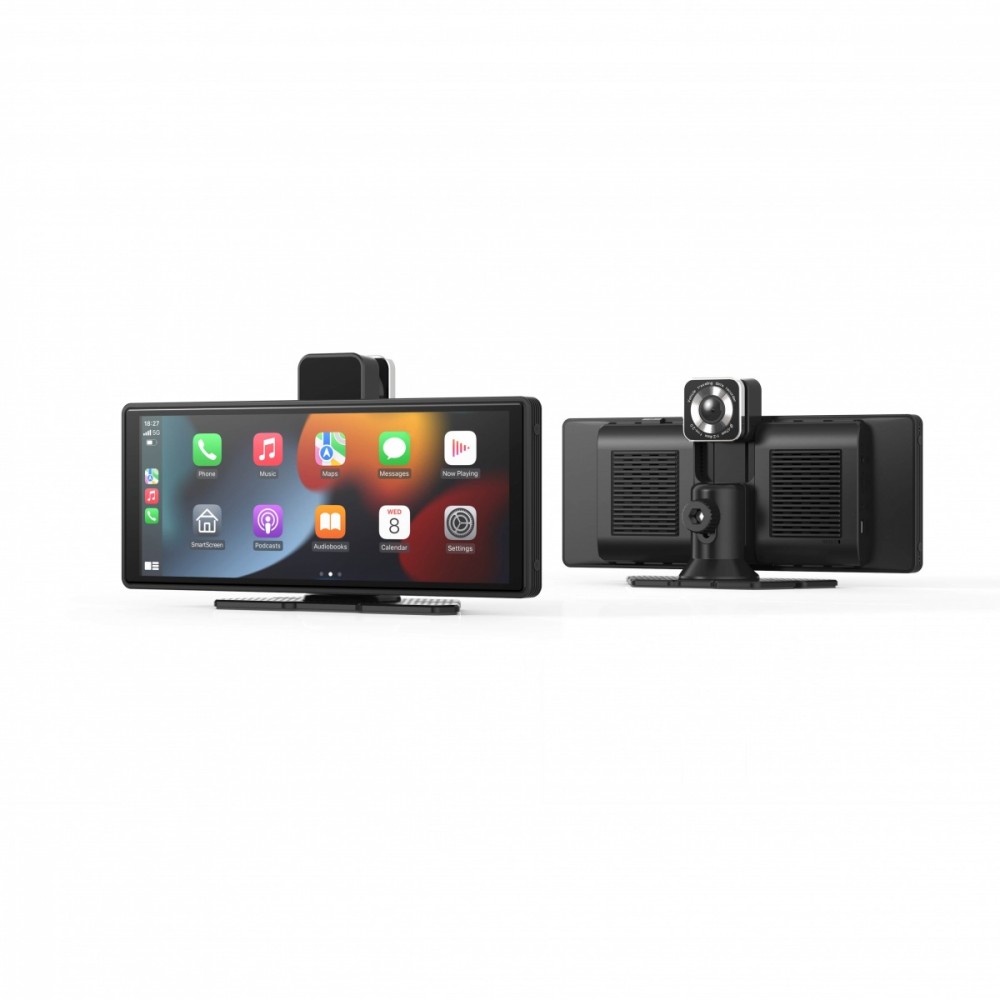 Maxcom Multimedia car screen MC01 Vibe