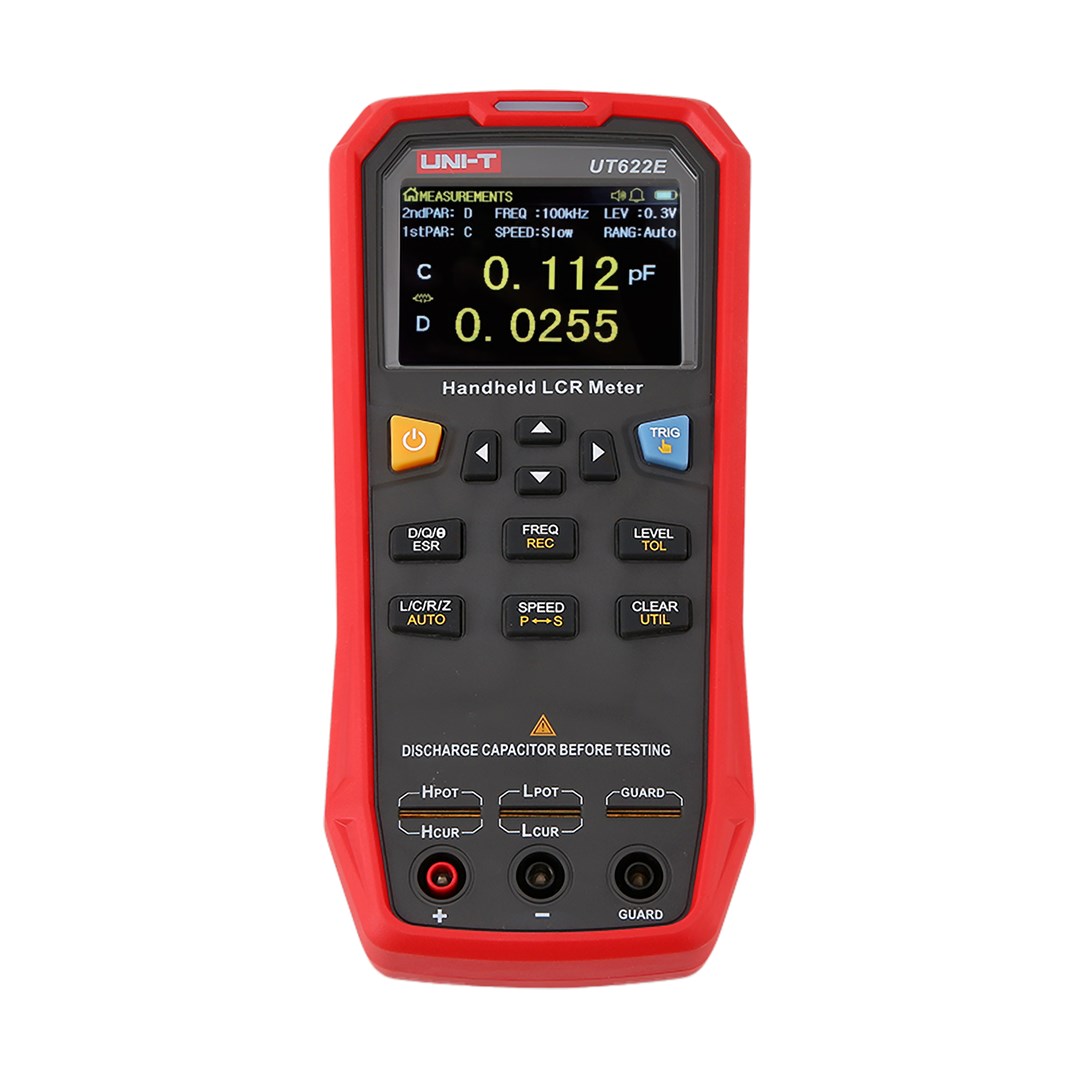 UNI-T Multimeter UT622E | MIE0503 |
